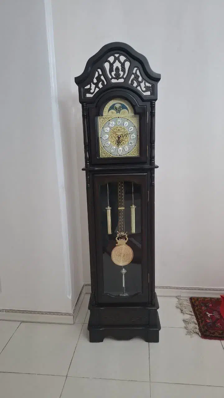 ساعت ایستاده|ساعت دیواری و تزئینی|فردیس, شهرک شهید حسینی|دیوار