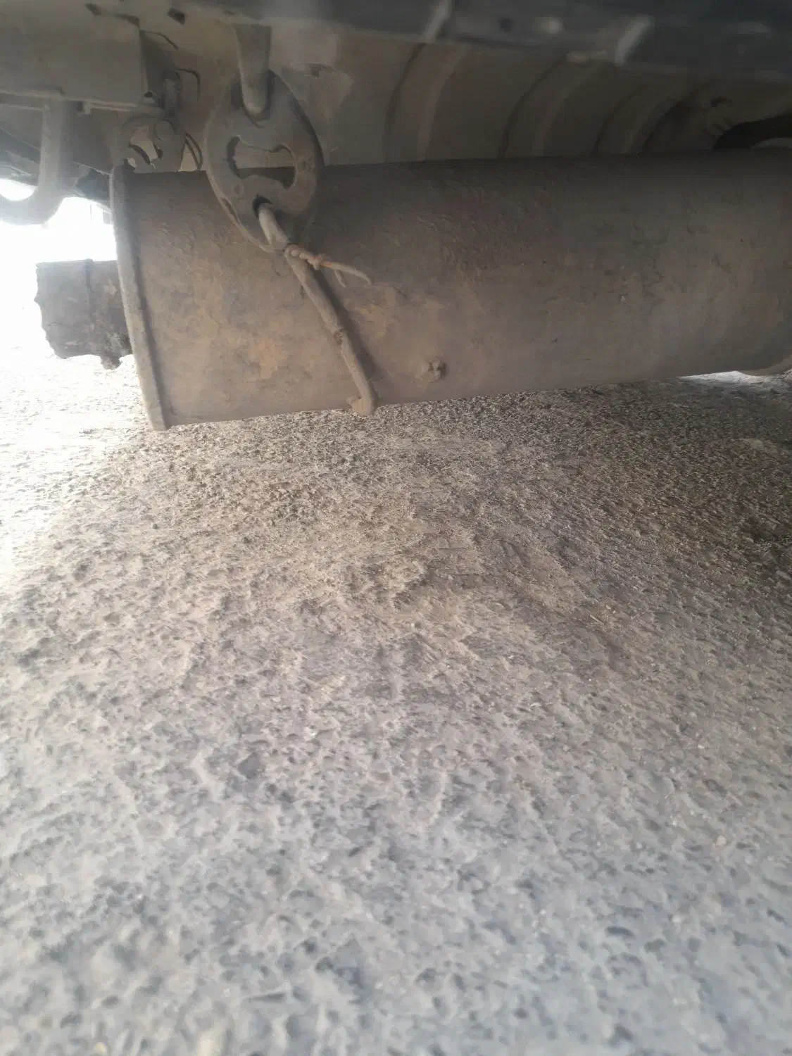 منبع صدا دار|قطعات یدکی و لوازم جانبی|خاوران, |دیوار