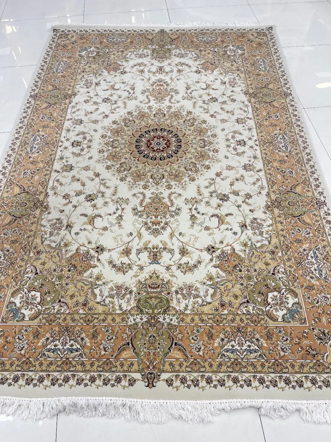 فرش|فرش|سمنان, |دیوار
