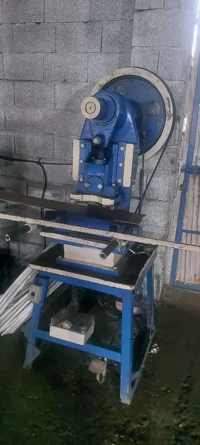 دستگاه تولید انواع نما و آردواز|ماشینآلات صنعتی|چهاردانگه (تهران), |دیوار