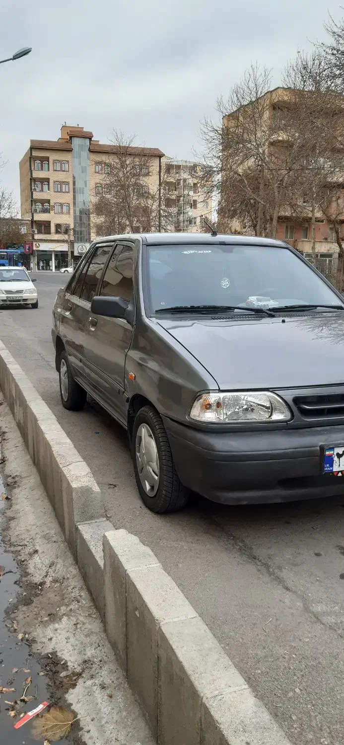 پراید 131EX|خودرو سواری و وانت|ارومیه, |دیوار