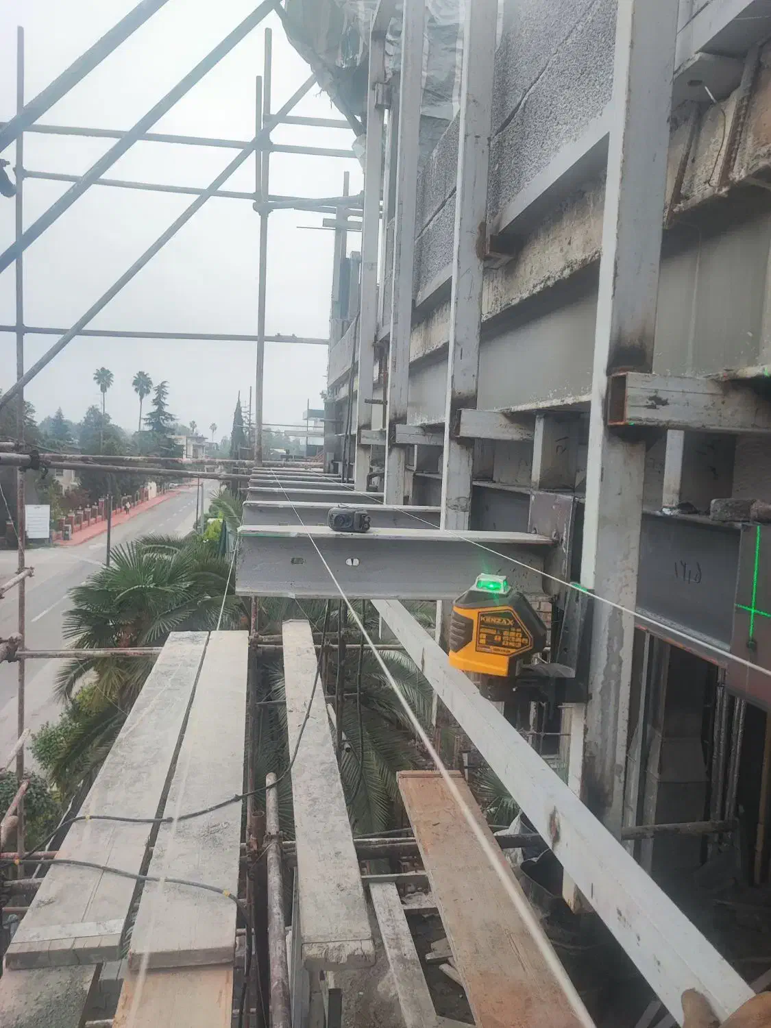 نیازمند استاد کار جوشکاری|استخدام صنعتی، فنی، مهندسی|نوشهر, |دیوار