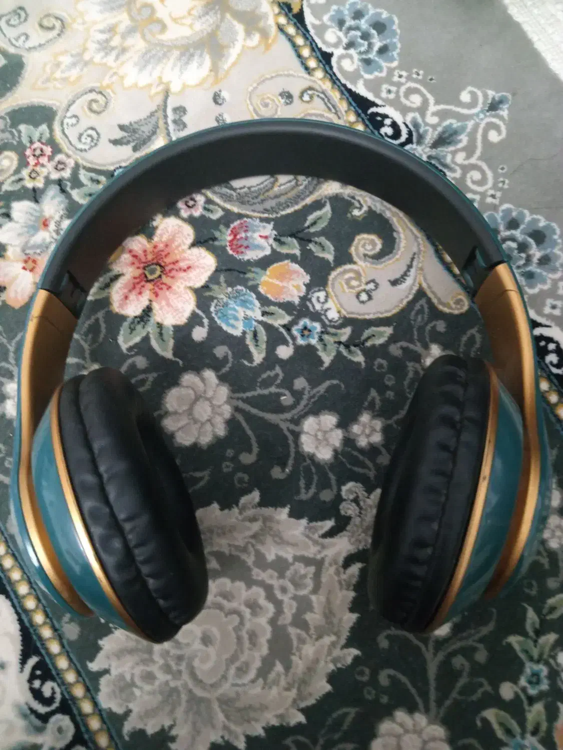 هدفون جی بی ال|قطعات و لوازم جانبی رایانه|پاکدشت, پاکدشت (مامازند)|دیوار