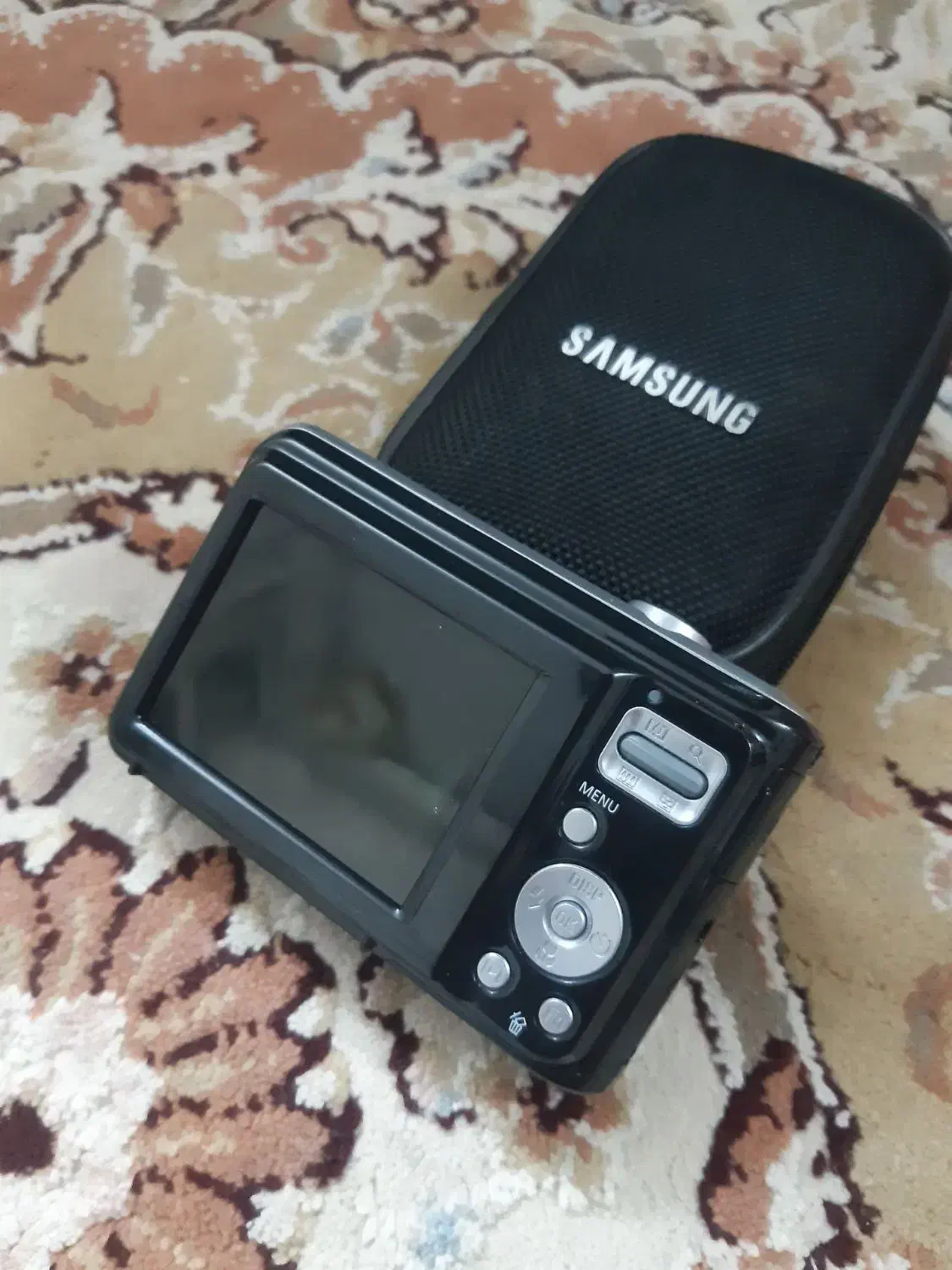 دوربین سامسونگ|دوربین عکاسی و فیلمبرداری|مشهد, رده|دیوار