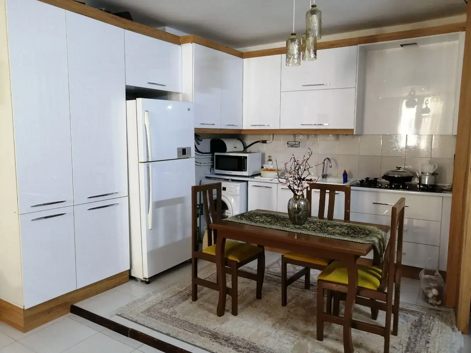 فروش آپارتمان|فروش آپارتمان|بجنورد, |دیوار