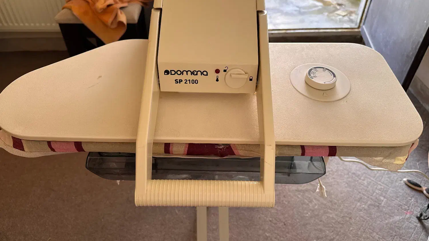 اتو پرس خیاطی|اتو و لوازم اتو|صدرا-فارس, فاز ۱|دیوار