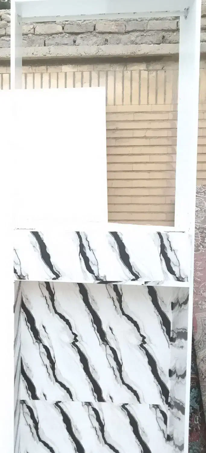 کمد لباس|جاکفشی، کمد، دراور|الیگودرز, |دیوار