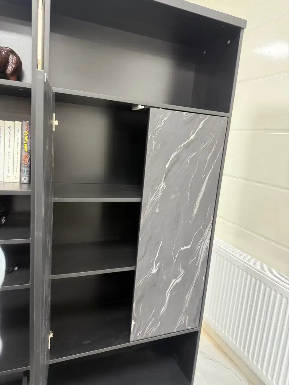 میز مدیریت و کنفرانس  و صندلی|مبلمان اداری|یزد, |دیوار