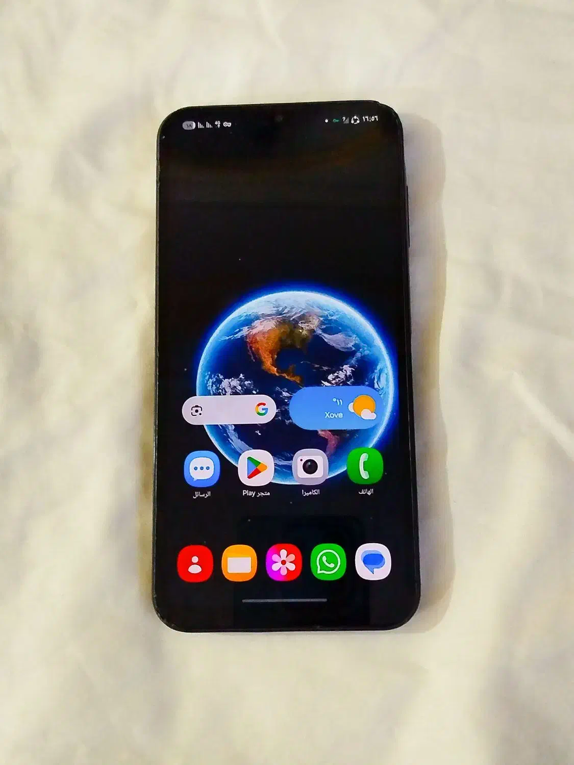 گوشی a15|موبایل|اهواز, کوی علوی|دیوار