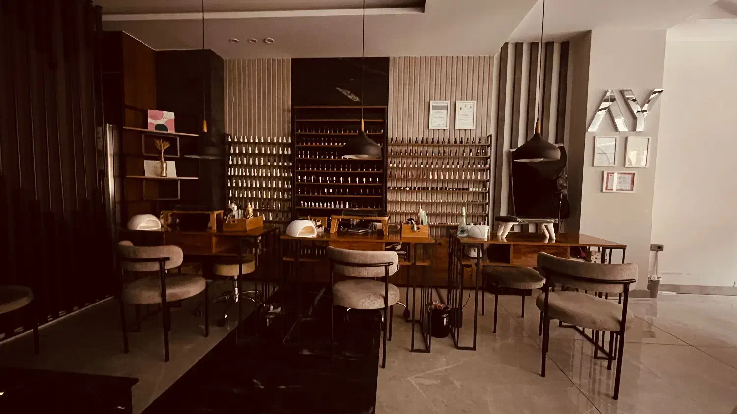 اجاره لاین ناخن-هاشمیه|اجارهٔ دفتر کار، اتاق اداری، مطب|مشهد, نیروی هوایی|دیوار