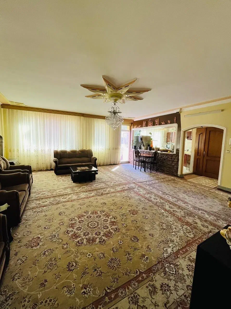 فروش اپارتمان|فروش آپارتمان|سبزوار, سیادتی|دیوار