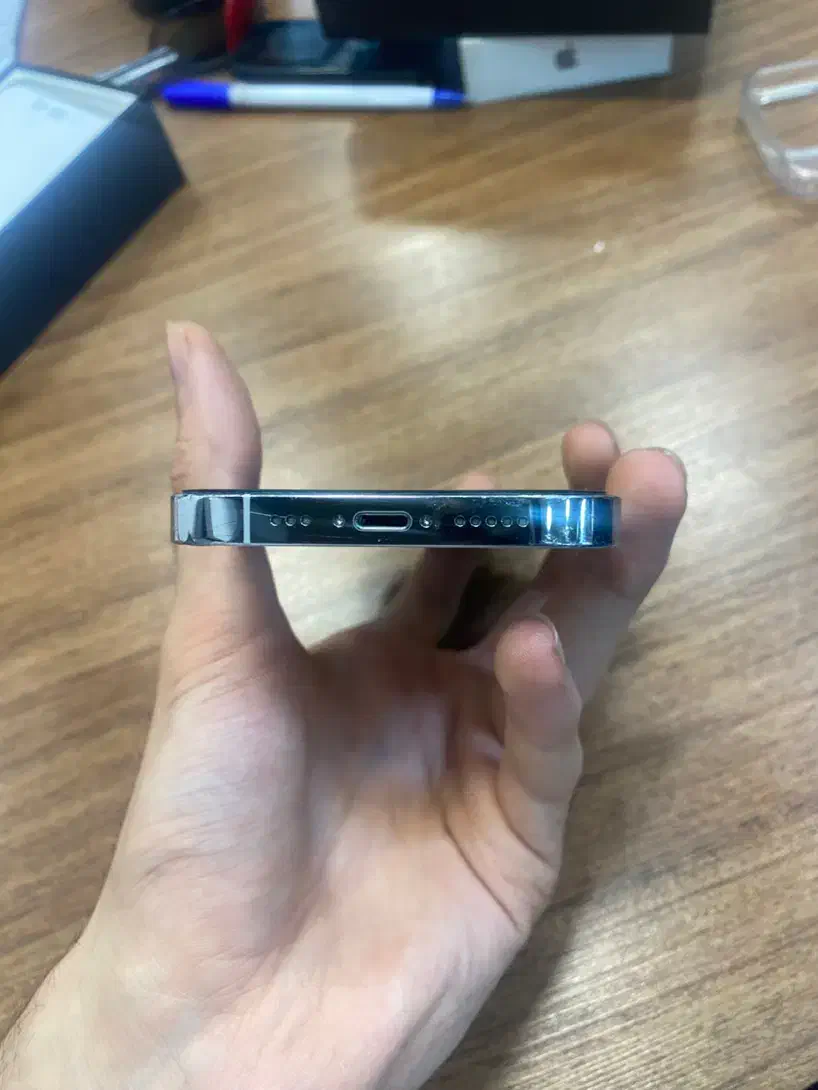 iPhone 14pro 256 دو سیم|موبایل|تبریز, |دیوار