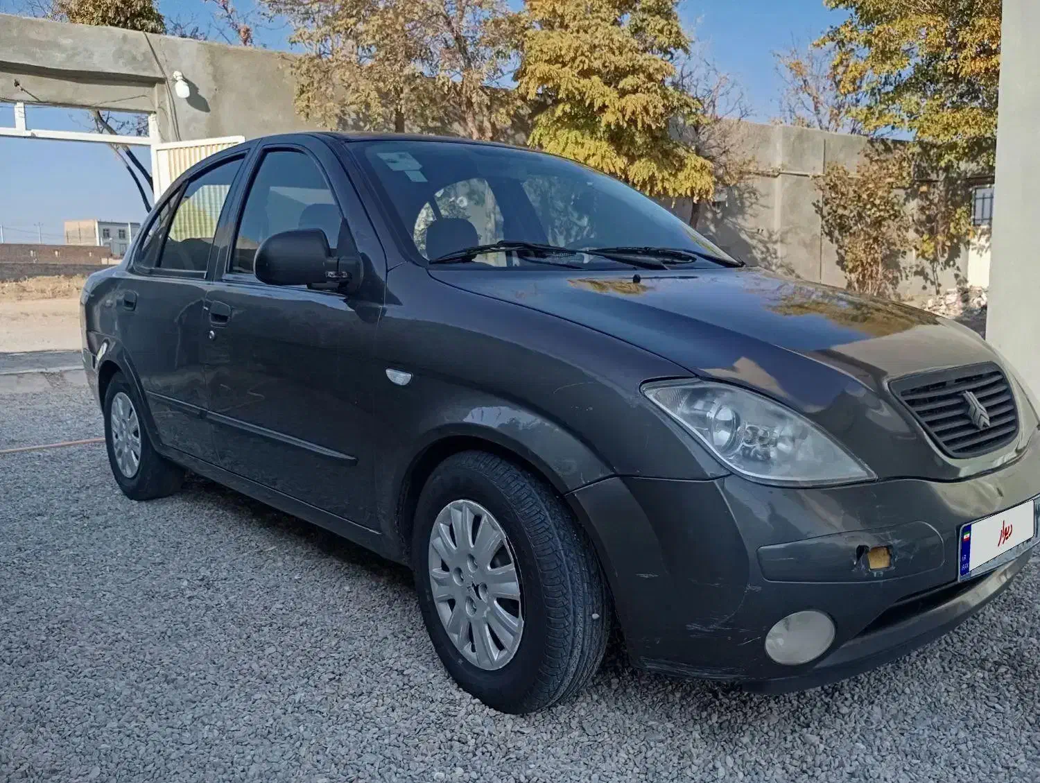 تیبا 1|خودرو سواری و وانت|تایباد, |دیوار