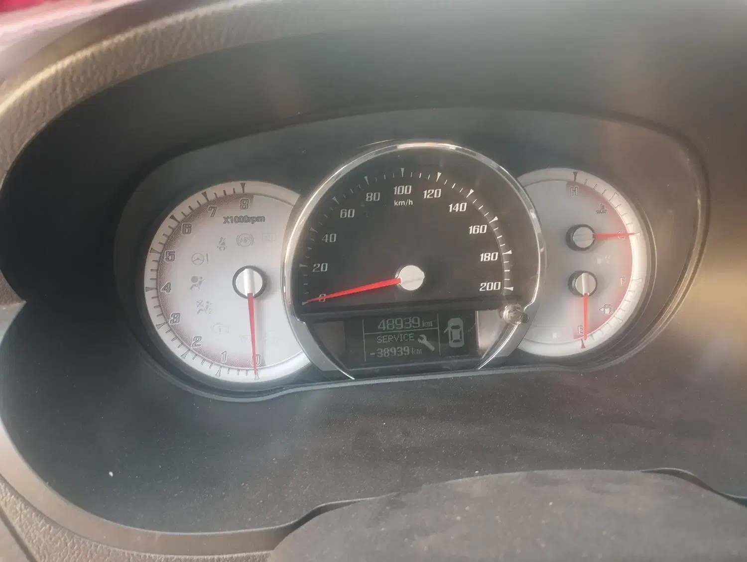 فروش فوری، فوری ،کوئیک rsمدل 1402خیلی تمیز|خودرو سواری و وانت|یاسوج, |دیوار