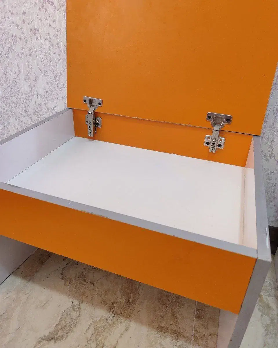 میز تحریر|میز تحریر و کامپیوتر|بیجار, |دیوار