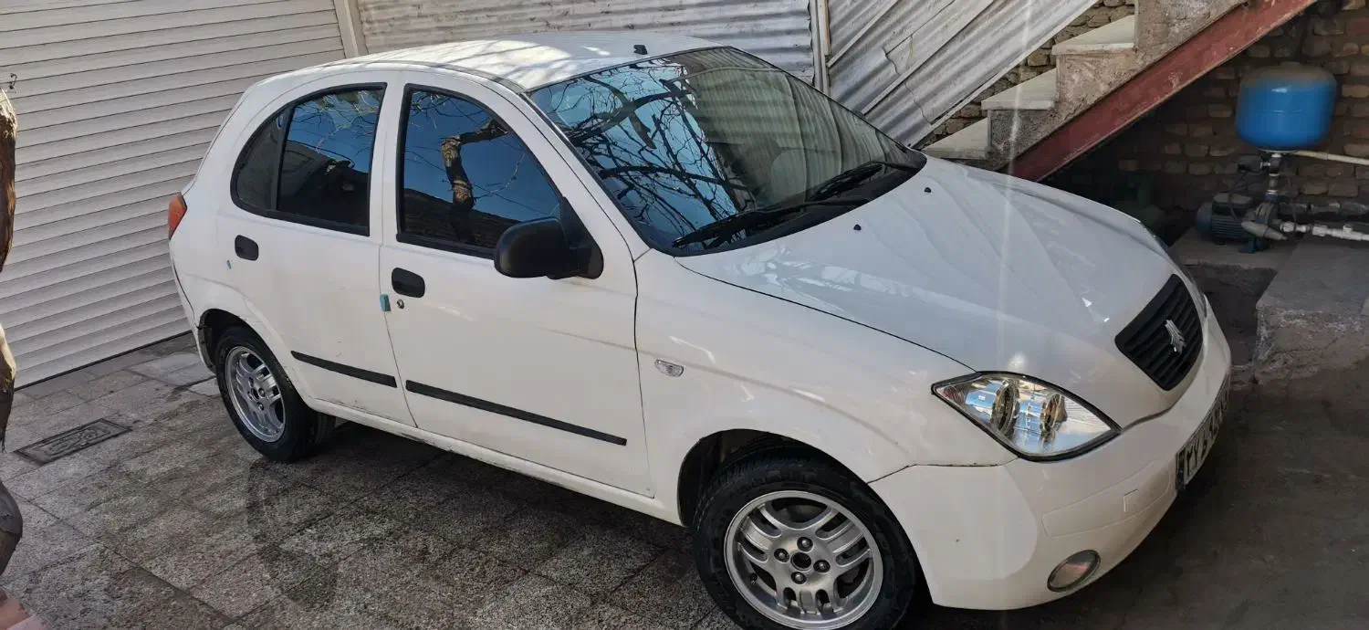 تیبا2مدل96|خودرو سواری و وانت|کرمان, |دیوار