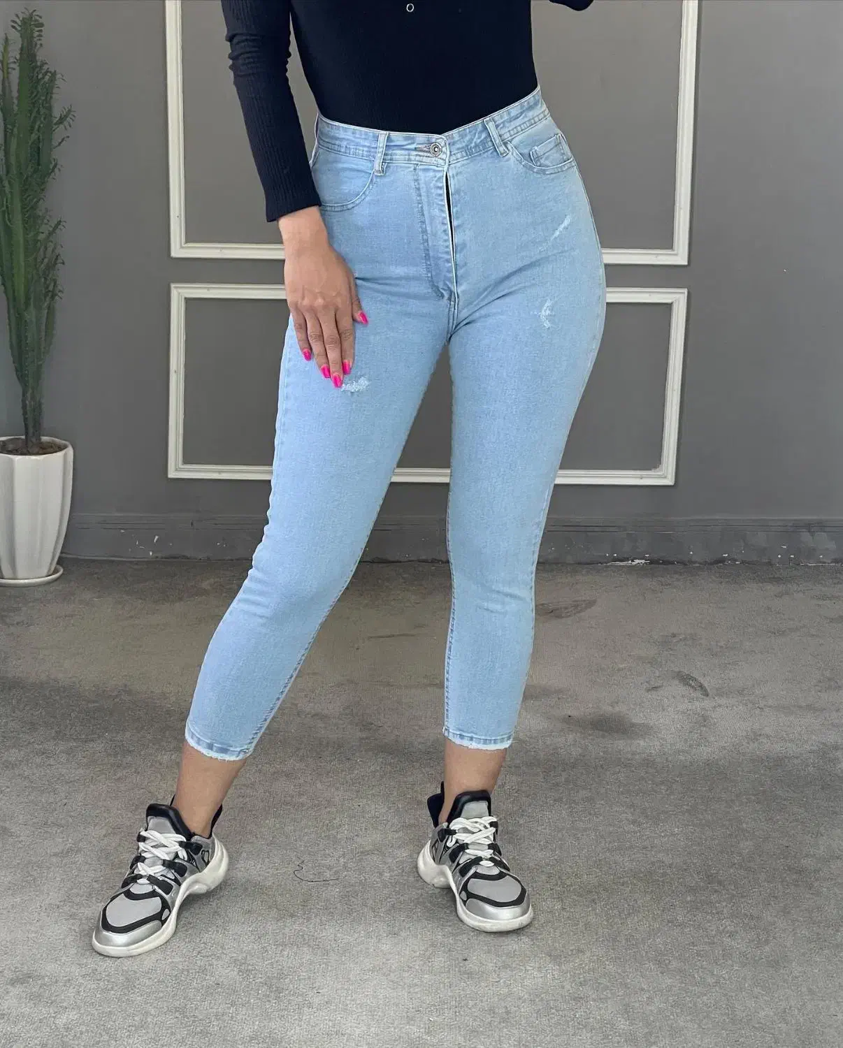 شلوار رنگ‌بندی|لباس|مشهد, کوثر|دیوار