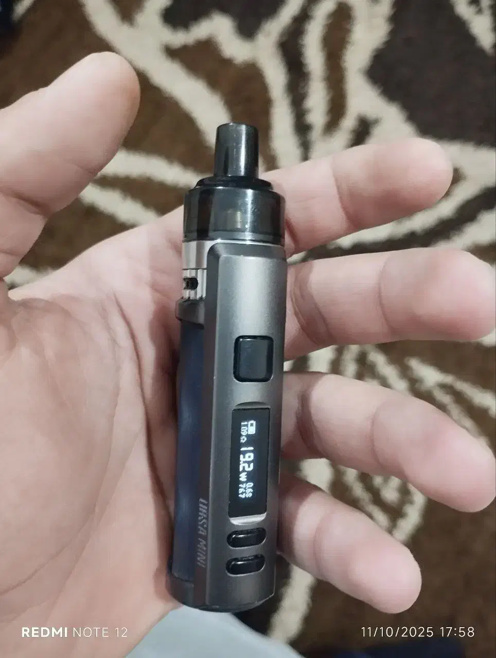 پاد ویپ|زیورآلات و اکسسوری|خرمشهر, |دیوار