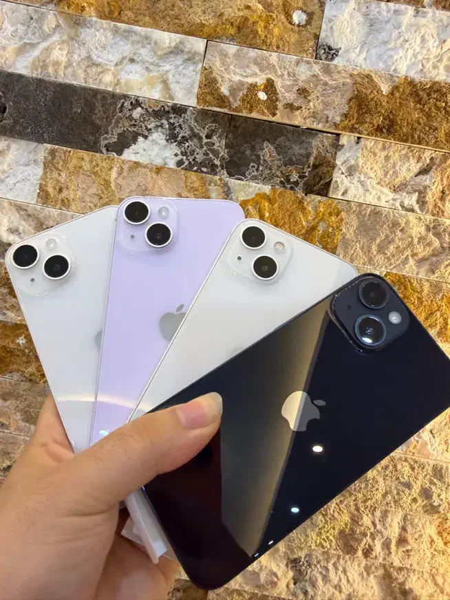 آیفون 14نرمال 128گیگ|موبایل|رشت, لاکانی|دیوار