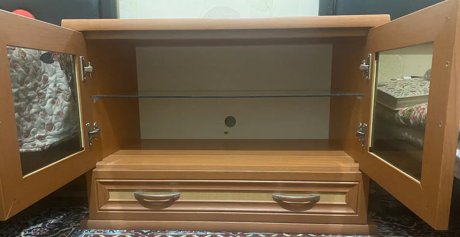 دراور|جاکفشی، کمد، دراور|اصفهان, ملک‌شهر|دیوار