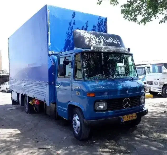 کارگر مجرب و ماشین مخصوص اسبابکشی مدیریت حسنی|خدمات حمل و نقل|بوشهر, |دیوار