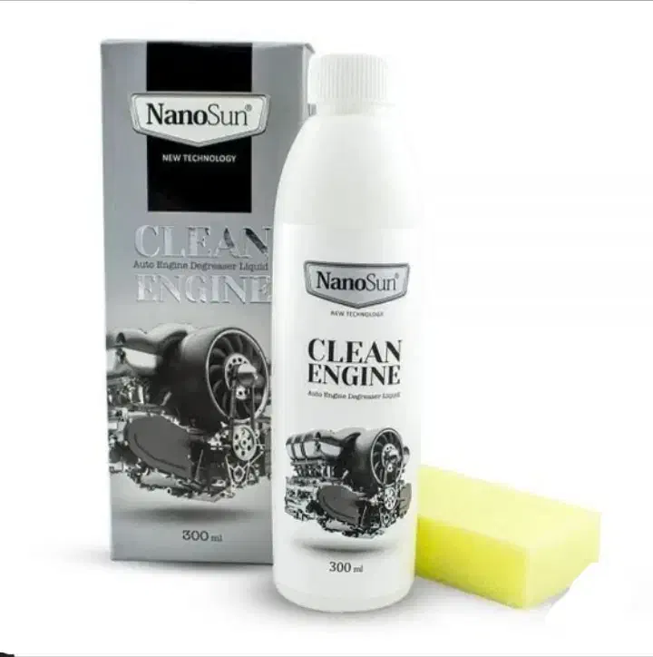 چربی زدای نانو|لوازم نظافت|فین, |دیوار