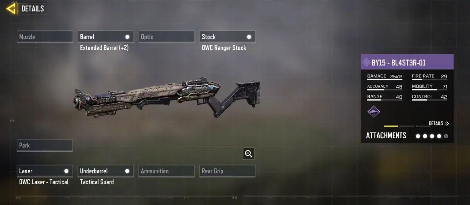 اکانت کالاف لول ۴۰۰|کنسول، بازی ویدئویی و آنلاین|شیراز, سرو|دیوار