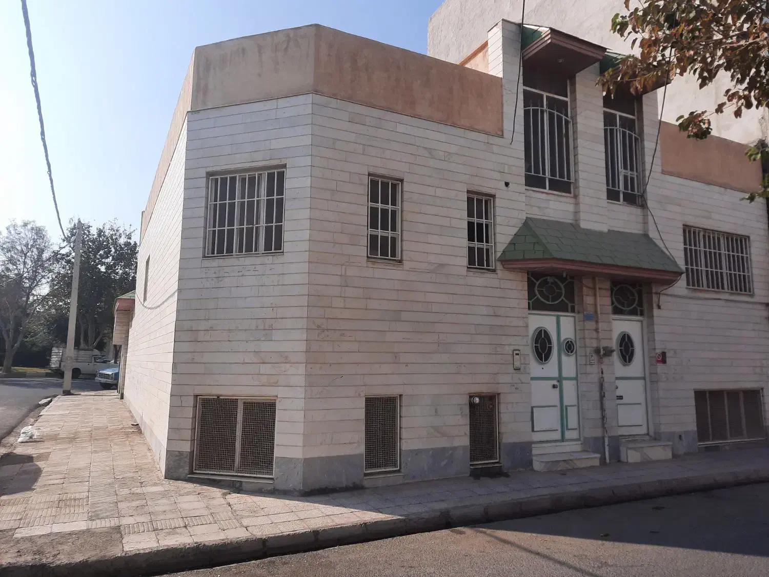 منزل ۳بر در صدوقی|فروش خانه و ویلا|قم, زنبیل آباد|دیوار