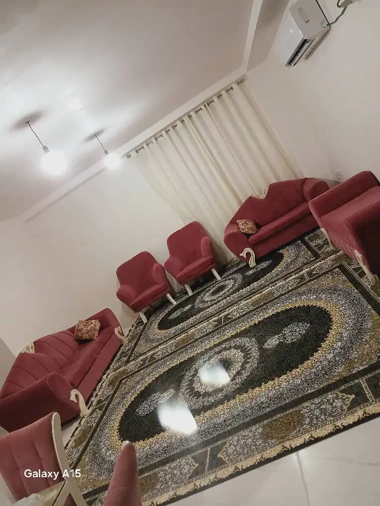 اجاره آپارتمان مبله|اجارهٔ آپارتمان|قشم, |دیوار