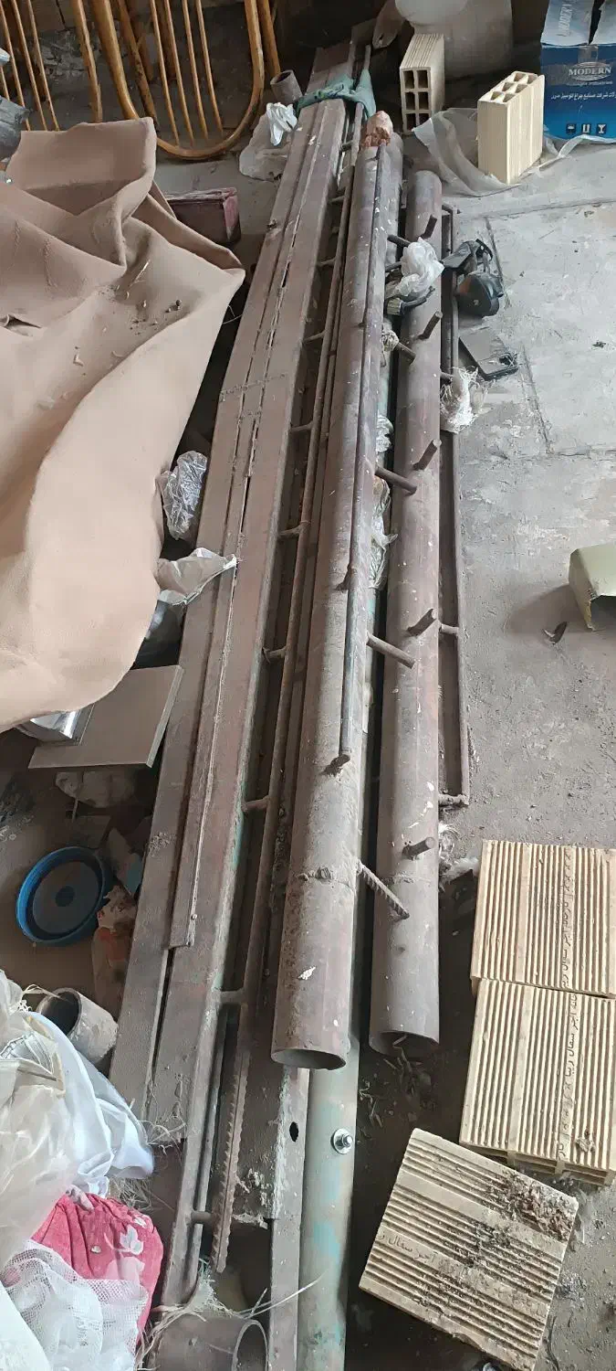 دار قالی 12متری|فرش|مراغه, |دیوار