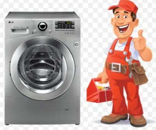 تعمیرات لباسشویی|خدمات پیشه و مهارت|ایلام, |دیوار