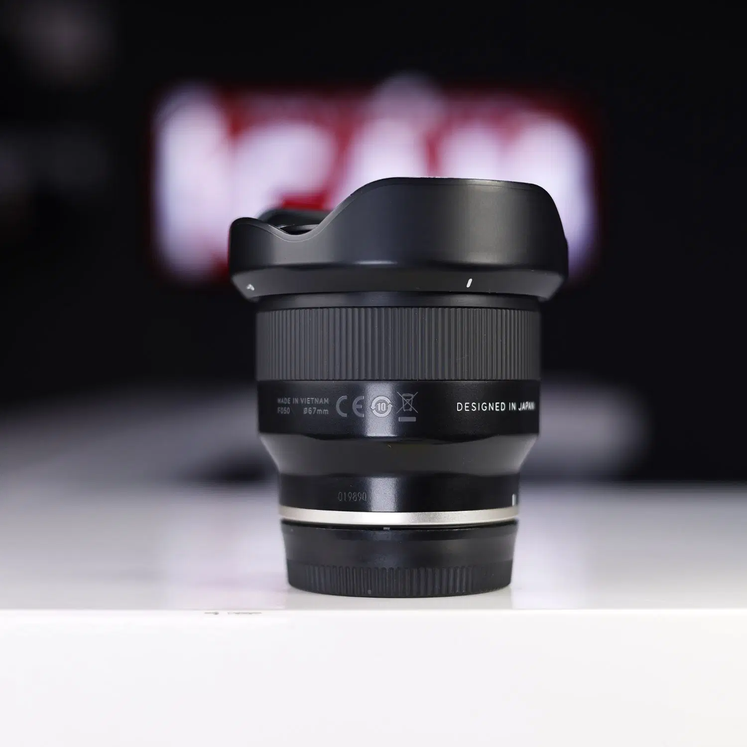 لنز تامرون Tamron 20mm F2.8 Di III OSD مانت سونی|دوربین عکاسی و فیلمبرداری|تهران, فردوسی|دیوار