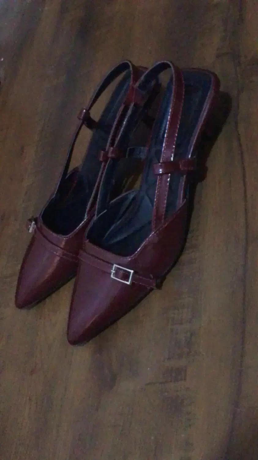 کفش|کیف، کفش، کمربند|کرمان, |دیوار