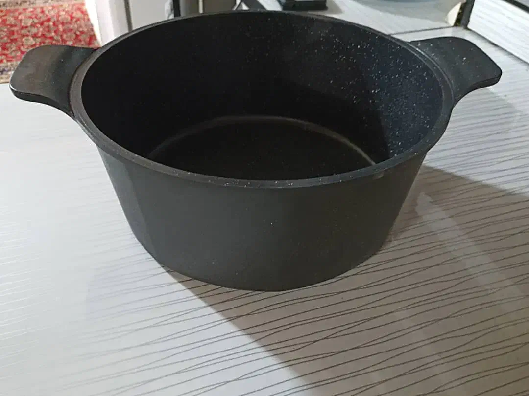 سرویس قابلمه زیمنس چودنی|ظروف پخت‌وپز|شاهین‌شهر, عطار|دیوار