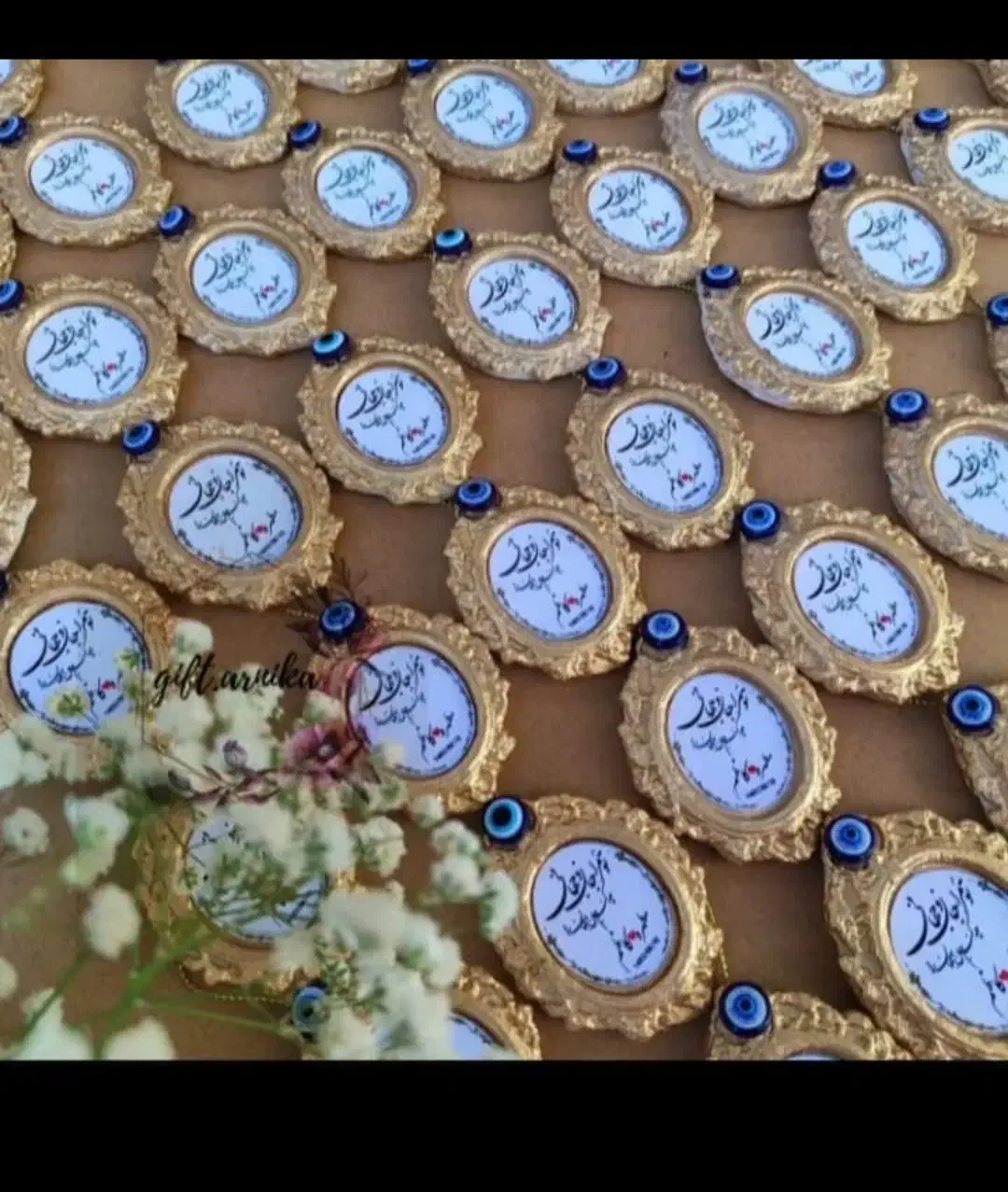 سفارش حنابندان سینی حنا...قیمت مناسب|خدمات پذیرایی، مراسم|ایرانشهر, |دیوار