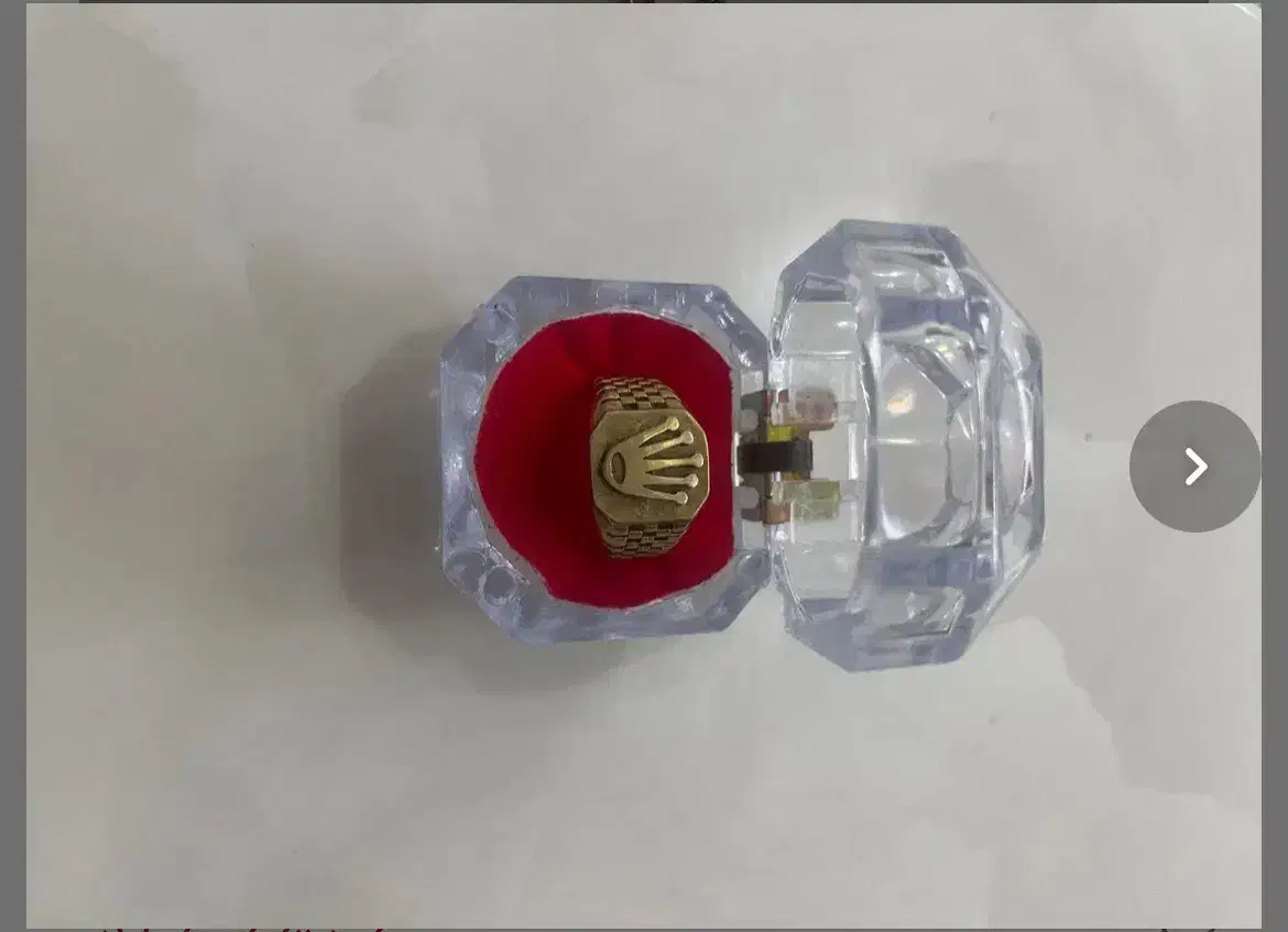 انگشتر،دستبند و گردنبند|بدلیجات|اسلامشهر, شهرک امام حسین (میان آباد)|دیوار