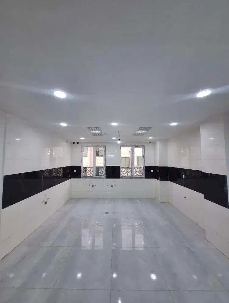 اپارتمان ۳خواب نوساز تک واحد/میدان غیبی/مترو شهرری|فروش آپارتمان|ری, حمزهآباد|دیوار