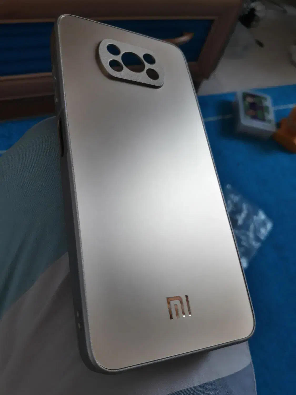 قاب پوکو x3 pro|لوازم جانبی موبایل و تبلت|کرج, حصارک بالا|دیوار