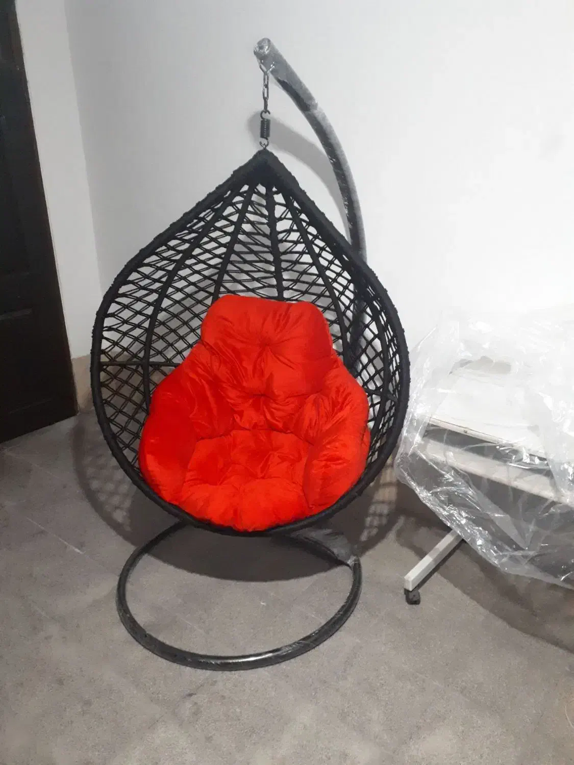 تاب ریلکسی|اسباب و اثاث بچه|مراغه, |دیوار