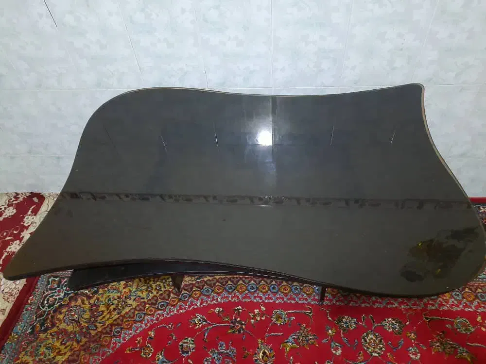 میز ناهارخوری|میز و صندلی غذاخوری|فسا, |دیوار