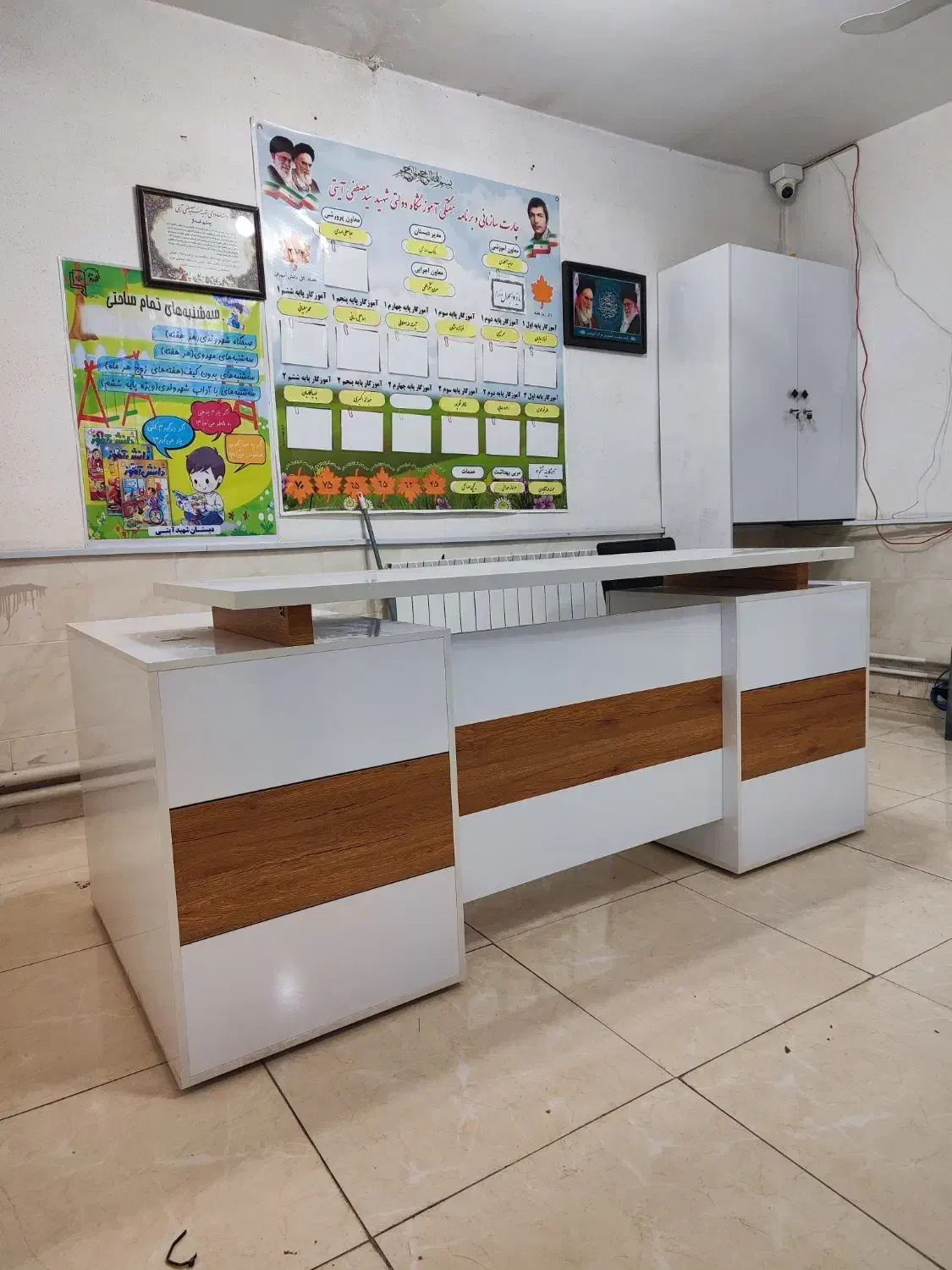 مجموعه دکوراسیون داخلی دکوراش|خدمات پیشه و مهارت|نجفآباد, جلال آباد|دیوار