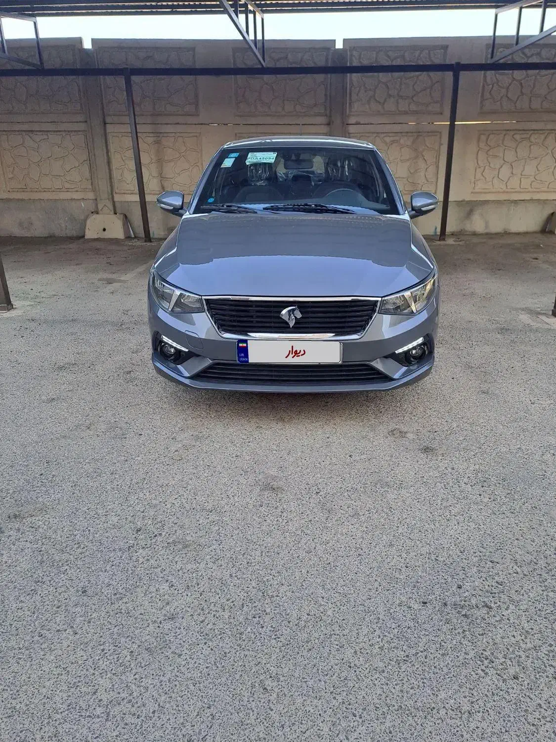 تارا v1 مدل ۱۴۰۲|خودرو سواری و وانت|کرج, شهرک اوج|دیوار