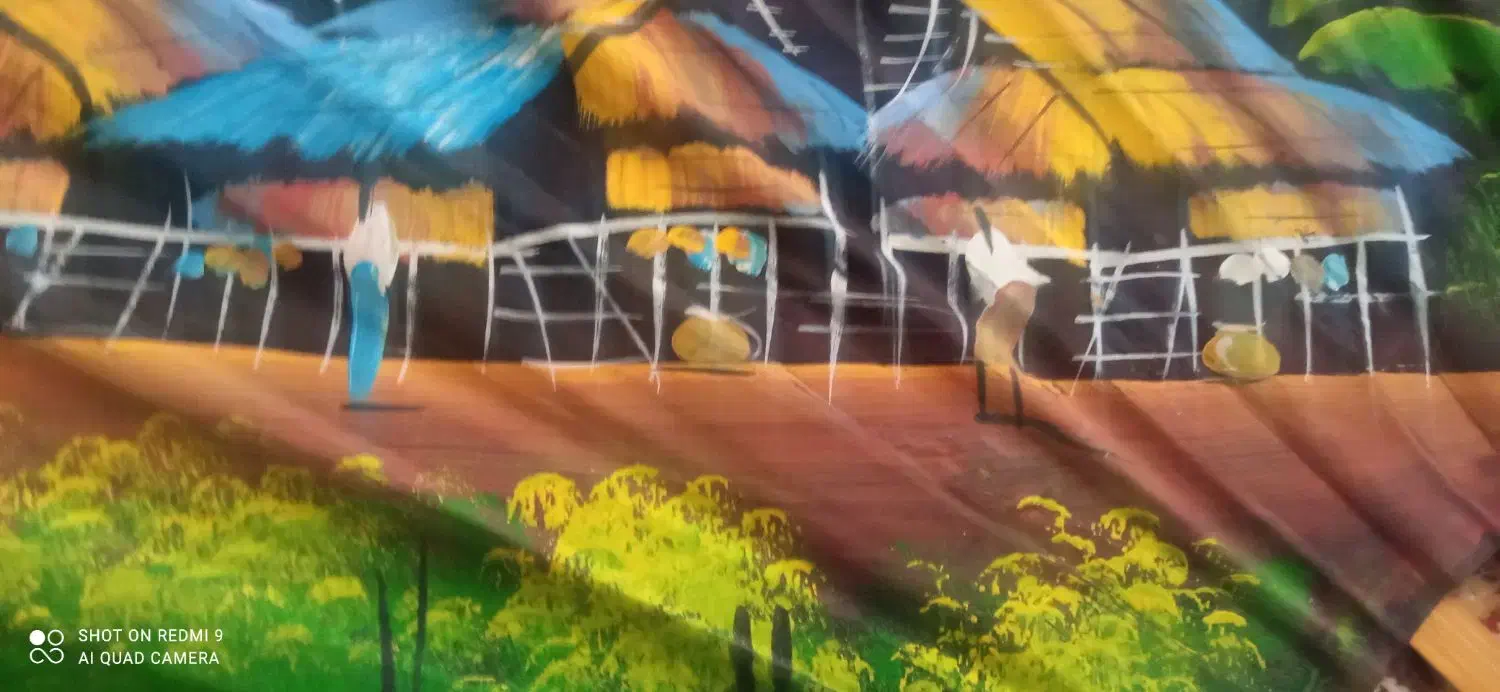 تابلو دیواری|تابلو، نقاشی، عکس|شهرکرد, |دیوار