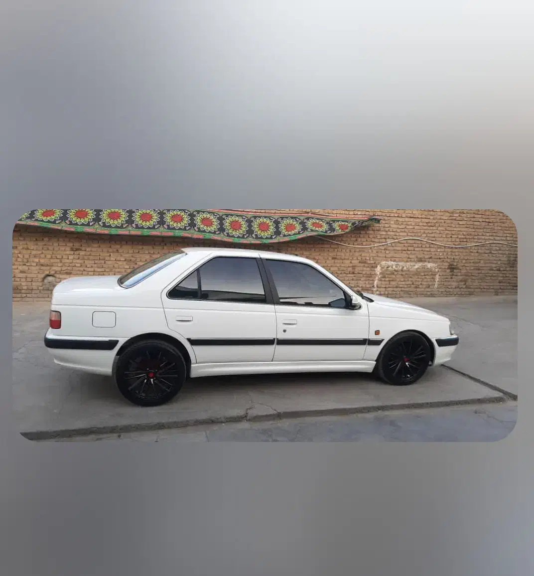 رینگ اسپورت|قطعات یدکی و لوازم جانبی|شریف‌آباد, |دیوار