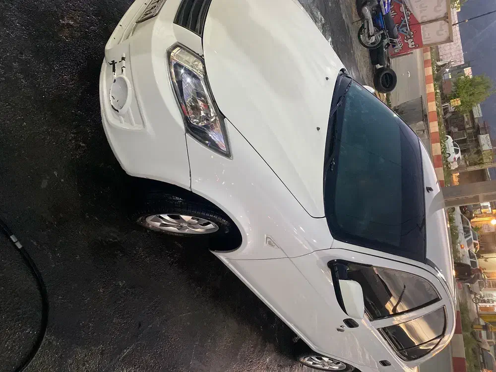 ساینا ۹۸ تمیز ۳۶هزارکار|خودرو سواری و وانت|ایوان, |دیوار