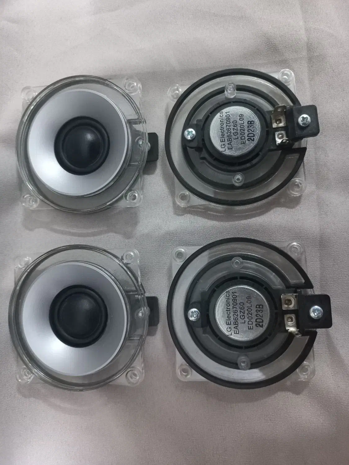 تیوتر دام سیستم خانگی|سیستم صوتی خانگی|مشهد, امیریه|دیوار