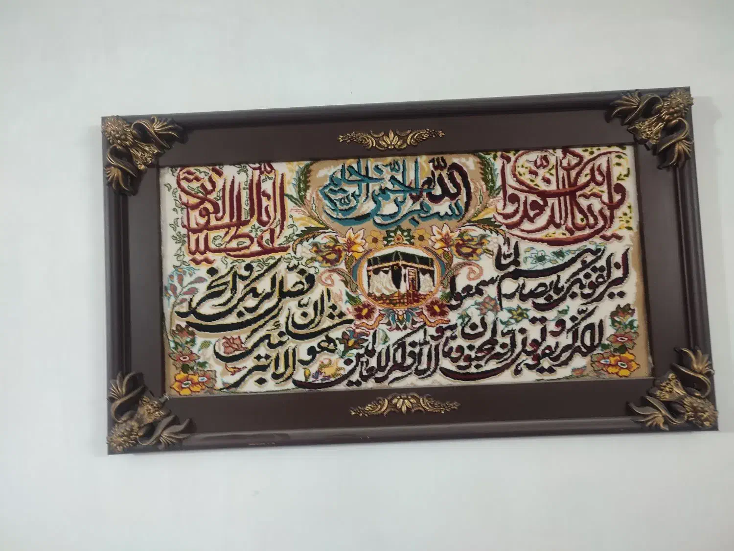 تابلو|تابلو، نقاشی، عکس|نیشابور, مدرس|دیوار