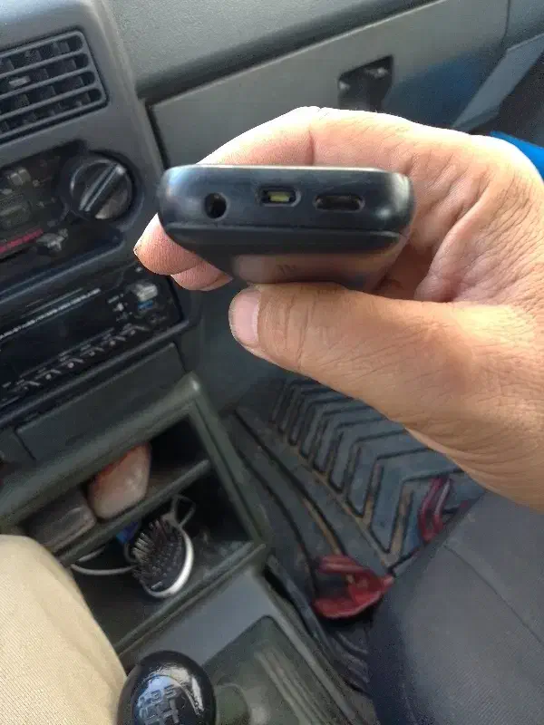 موبایل ساده نوکیا|موبایل|تهران, مولوی|دیوار