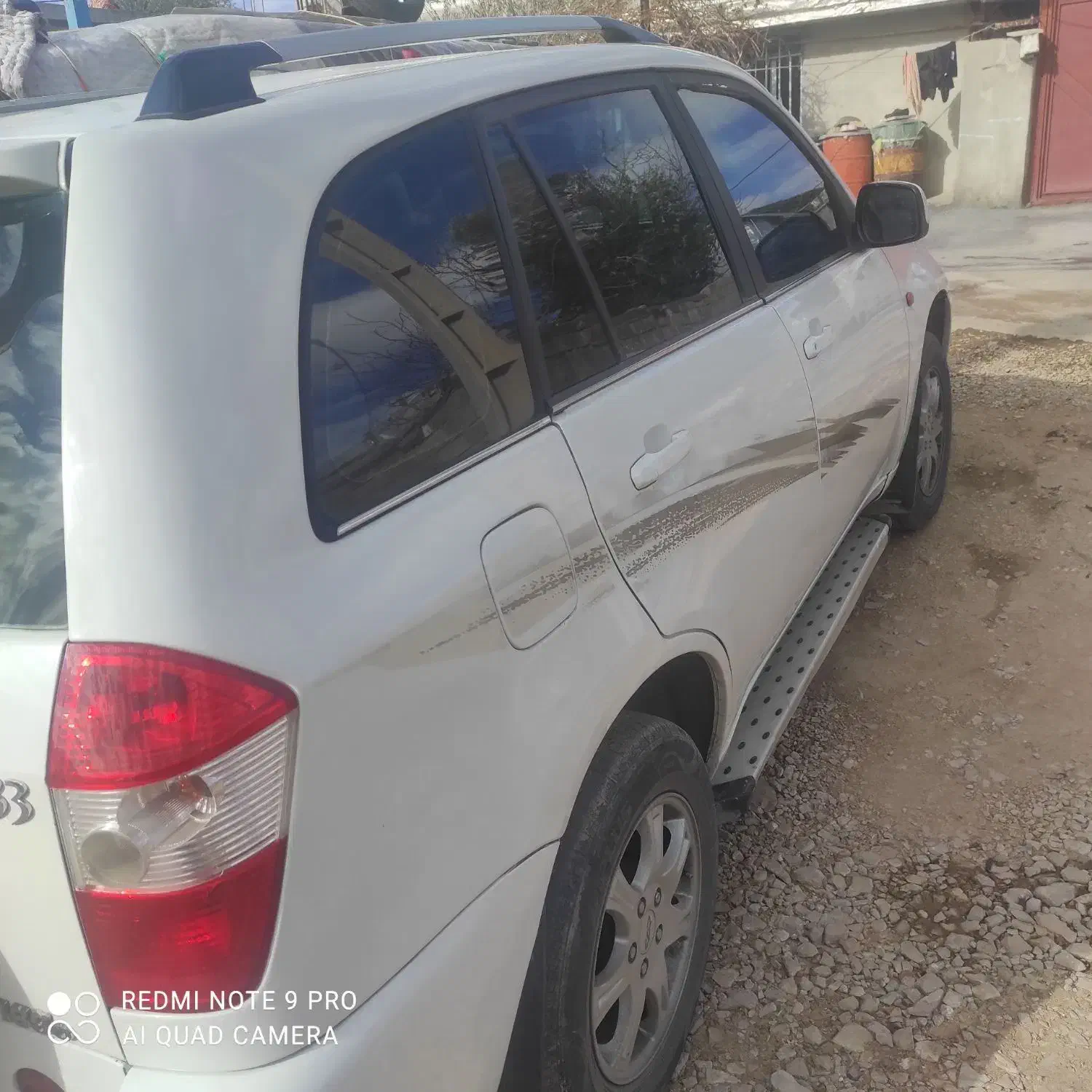 x33فروشی|خودرو سواری و وانت|ثلاث باباجانی, |دیوار