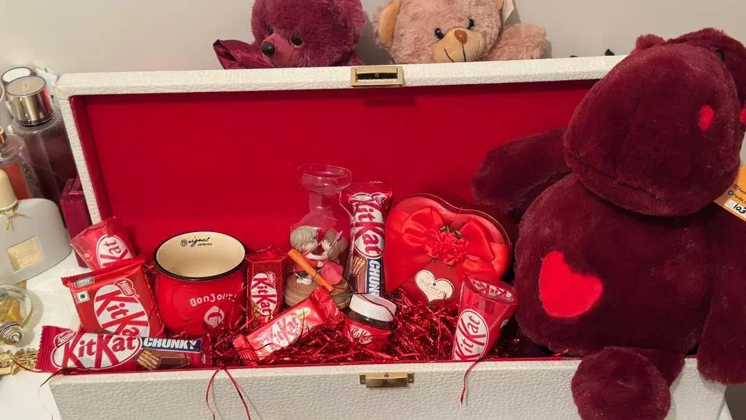 کادو ولنتاین|اسباببازی|تهران, دربند|دیوار